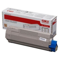 Toner noir Oki pour MC 760 / MC 770, Toner Express : achat en ligne de Toner noir Oki pour MC 760 / MC 770 pour imprimante