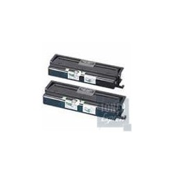 Toner Générique (Boîte de 2) pour imprimante LEXMARK pour Optra K 1220, Toner Express : achat en ligne de Toner Générique (Boîte