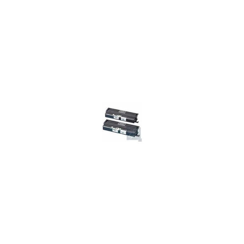 Toner Générique (Boîte de 2) pour imprimante LEXMARK pour Optra K 1220, Toner Express : achat en ligne de Toner Générique (Boîte