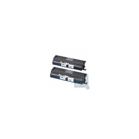 Toner Générique (Boîte de 2) pour imprimante LEXMARK pour Optra K 1220, Toner Express : achat en ligne de Toner Générique (Boîte