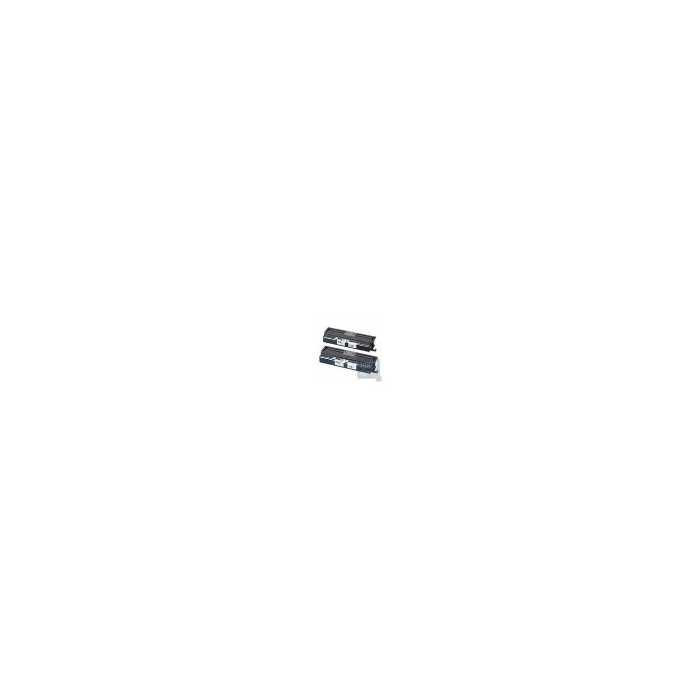 Toner Générique (Boîte de 2) pour imprimante LEXMARK pour Optra K 1220, Toner Express : achat en ligne de Toner Générique (Boîte