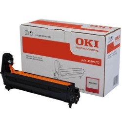 Tambour magenta Oki pour MC 760 / MC 770, Toner Express : achat en ligne de Tambour magenta Oki pour MC 760 / MC 770 pour imprim