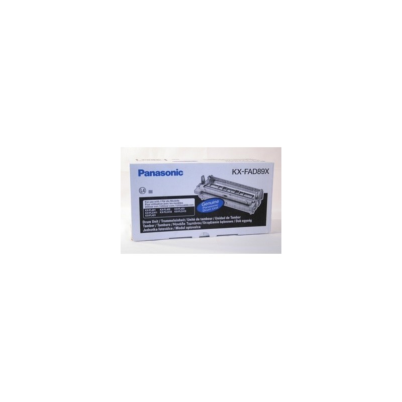 Tambour Panasonic pour KX-FL401 ....