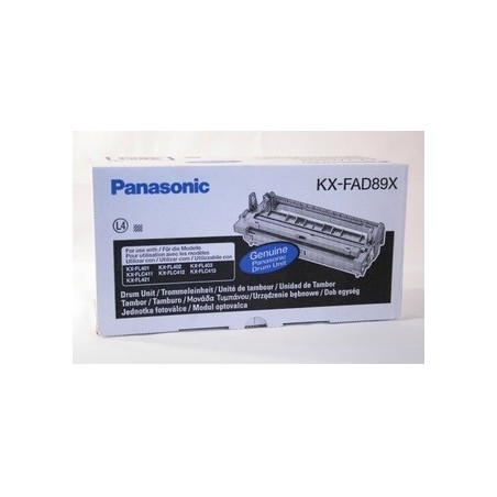 Tambour Panasonic pour KX-FL401 ....