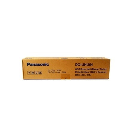 Tambour Panasonic pour DPC266 / DPC306/ DPC406 (Black/Color) (DQUHU54))