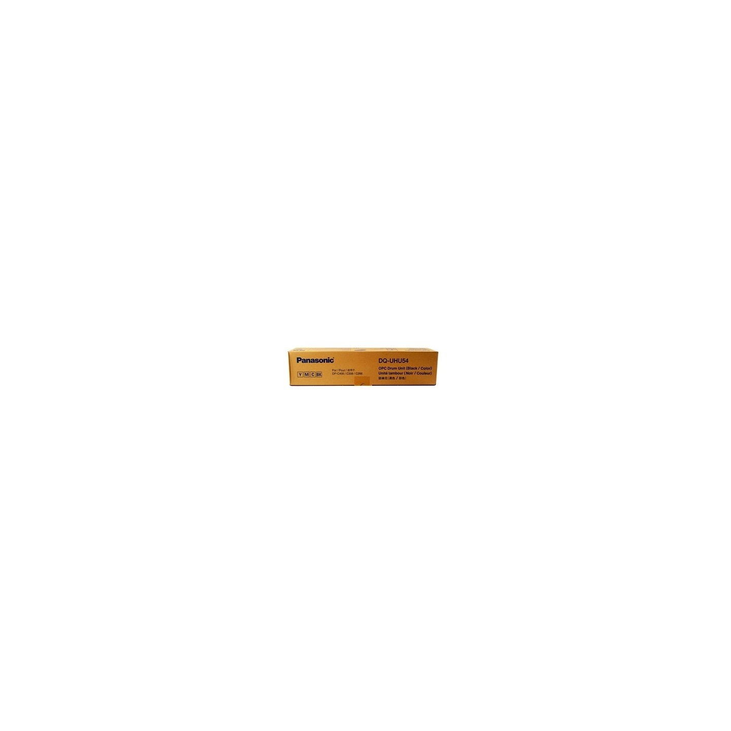 Tambour Panasonic pour DPC266 / DPC306/ DPC406 (Black/Color) (DQUHU54))