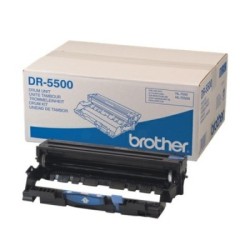 Tambour Brother DR5500 (HL 7050 - HL 7050N), Toner Express : achat en ligne de Tambour Brother DR5500 (HL 7050 - HL 7050N) pour 