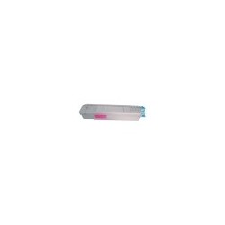 Toner magenta générique pour Oki MC 861