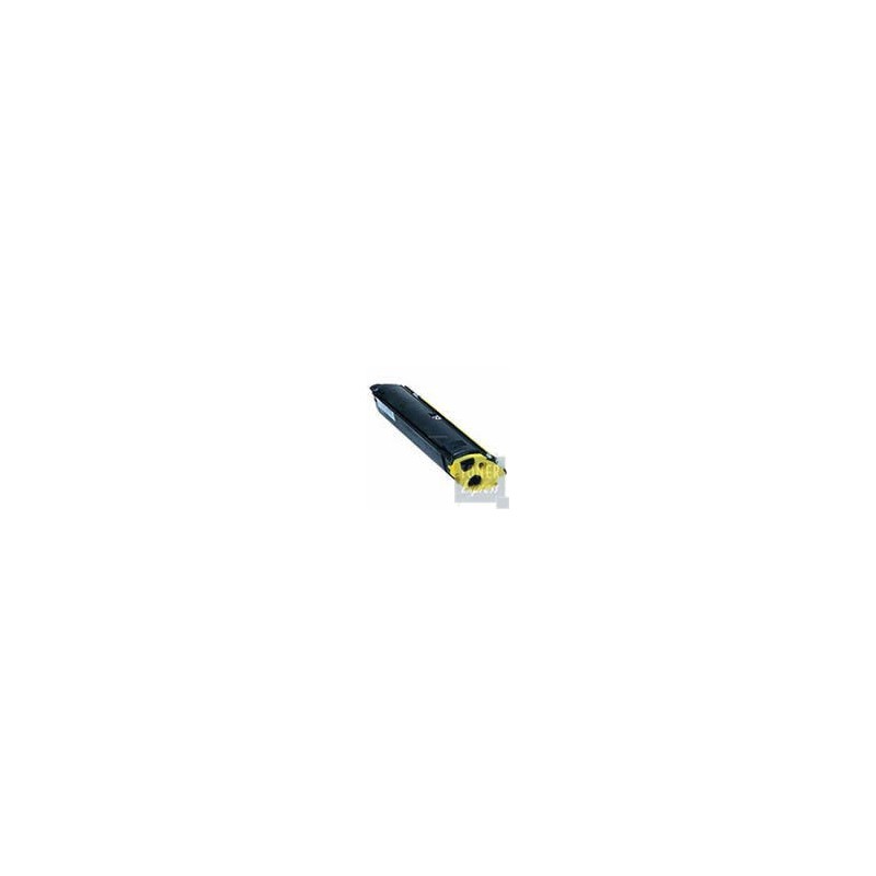 Toner Jaune Epson Basse Capacité (C13S050230), Toner Express : achat en ligne de Toner Jaune Epson Basse Capacité (C13S050230) p