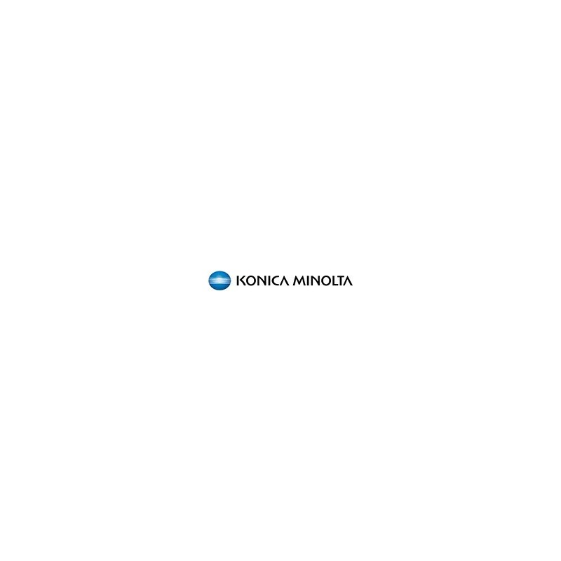 Développeur magenta Konica Minolta pour Bizhub C458/ C558/ C658 (DV-619M)