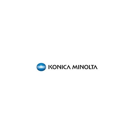 Développeur magenta Konica Minolta pour Bizhub C458/ C558/ C658 (DV-619M)