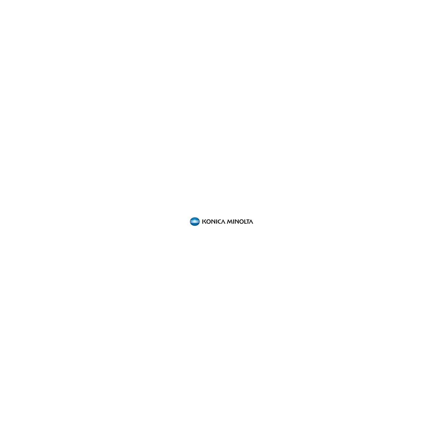 Développeur cyan Konica Minolta pour Bizhub C458/ C558/ C658 (DV-619C)
