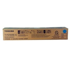 Toner magenta Toshiba pour e-studio 2505AC/ 3005AC/ 3505AC ...(T-FC505EM)