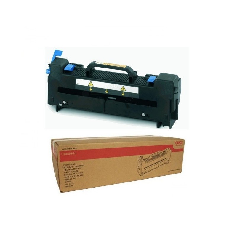 43529405 - Kit de fusion Oki pour imprimante et multifonction Oki , Toner Express : achat en ligne de Kit de fusion Oki 