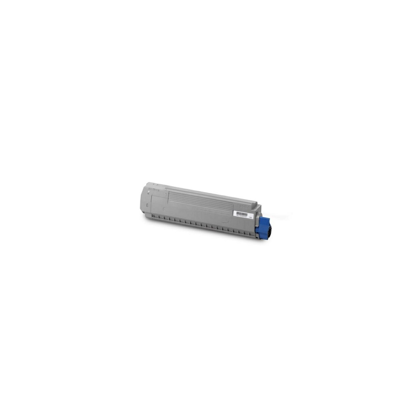 Toner Noir Générique Haute qualité  pour Oki MC 851 / MC 861
