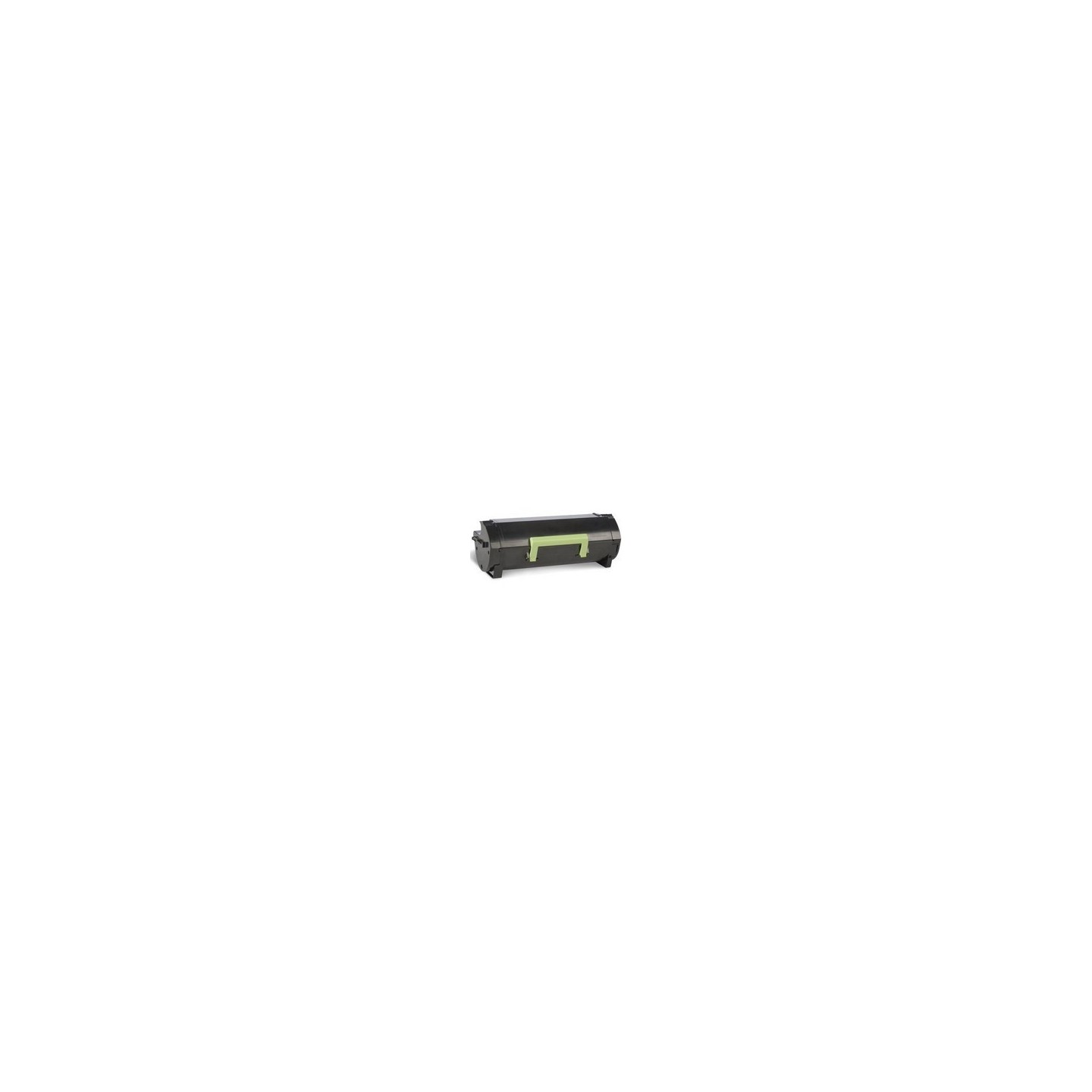 Toner extra haute capacité générique pour Lexmark MS610 / MS510 (502U)