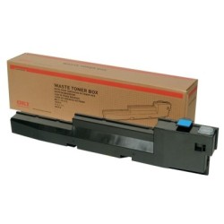 Waste toner system Oki pour C9600 / C9800, Toner Express : achat en ligne de Waste toner system Oki pour C9600 / C9800 pour impr