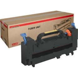 Unité de fusion (four) Oki pour C910n / C910dn, Toner Express : achat en ligne de Unité de fusion (four) Oki pour C910n / C910dn