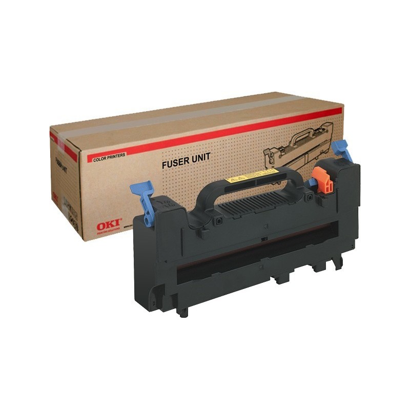 Kit de fusion Oki pour C9600 / C9800, Toner Express : achat en ligne de Kit de fusion Oki pour C9600 / C9800 pour imprimante