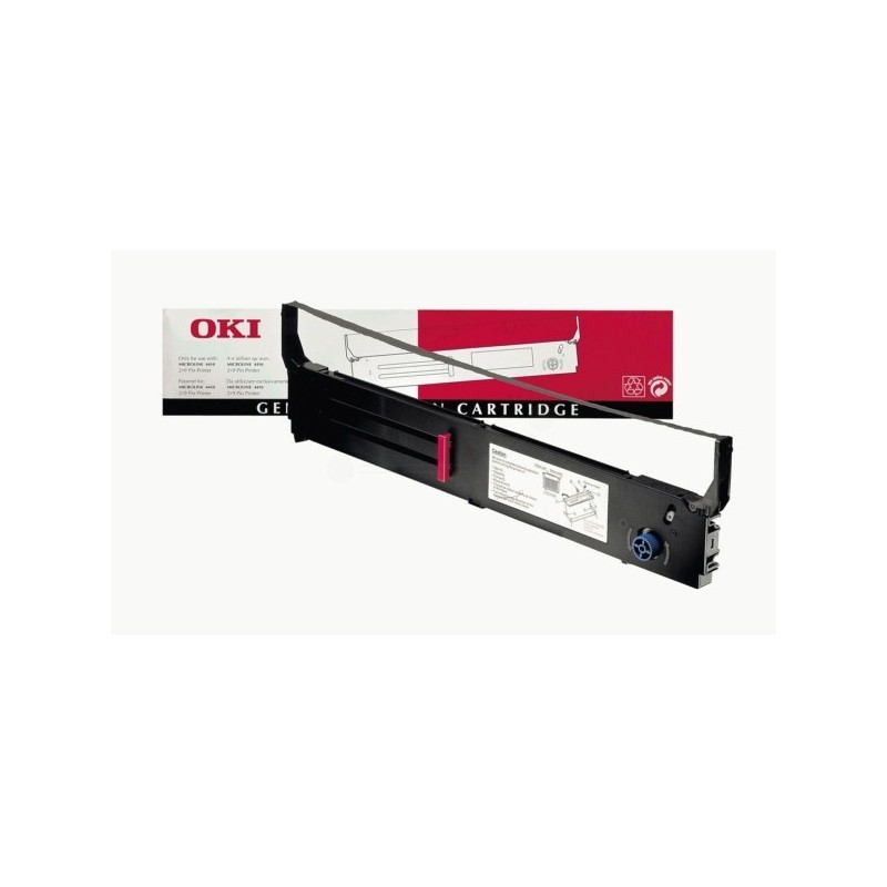 Ruban Oki pour microline 4410, Toner Express : achat en ligne de Ruban Oki pour microline 4410 pour imprimante