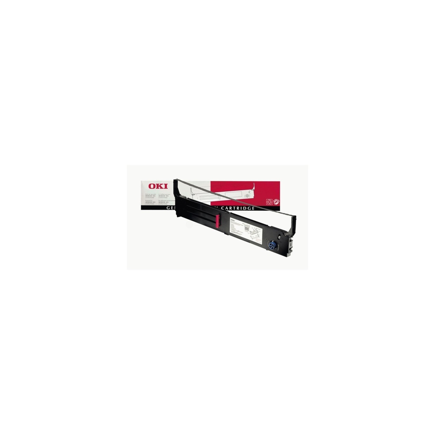 Ruban Oki pour microline 4410, Toner Express : achat en ligne de Ruban Oki pour microline 4410 pour imprimante