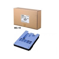 Cartouche de maintenance Canon MC-10 pour IPF 650 / 750, Toner Express : achat en ligne de Cartouche de maintenance Canon MC-10 