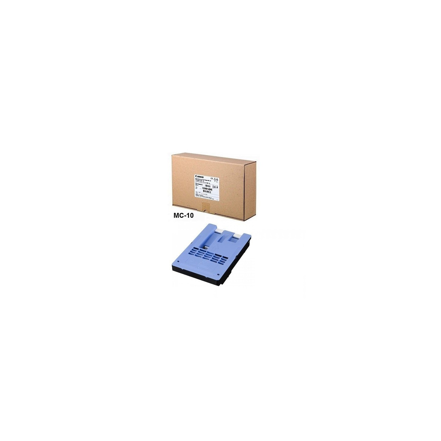 Cartouche de maintenance Canon MC-10 pour IPF 650 / 750, Toner Express : achat en ligne de Cartouche de maintenance Canon MC-10 
