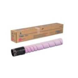 Toner magenta  Konica Minolta pour Bizhub C224 (TN321M), Toner Express : achat en ligne de Toner magenta  Konica Minolta pour Bi