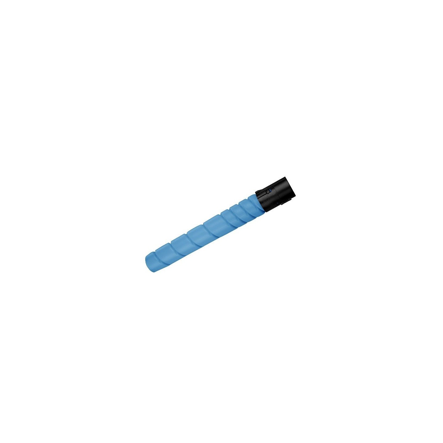 Toner cyan générique pour Konica Minolta Bizhub C224 (TN321C), Toner Express : achat en ligne de Toner cyan générique pour Konic