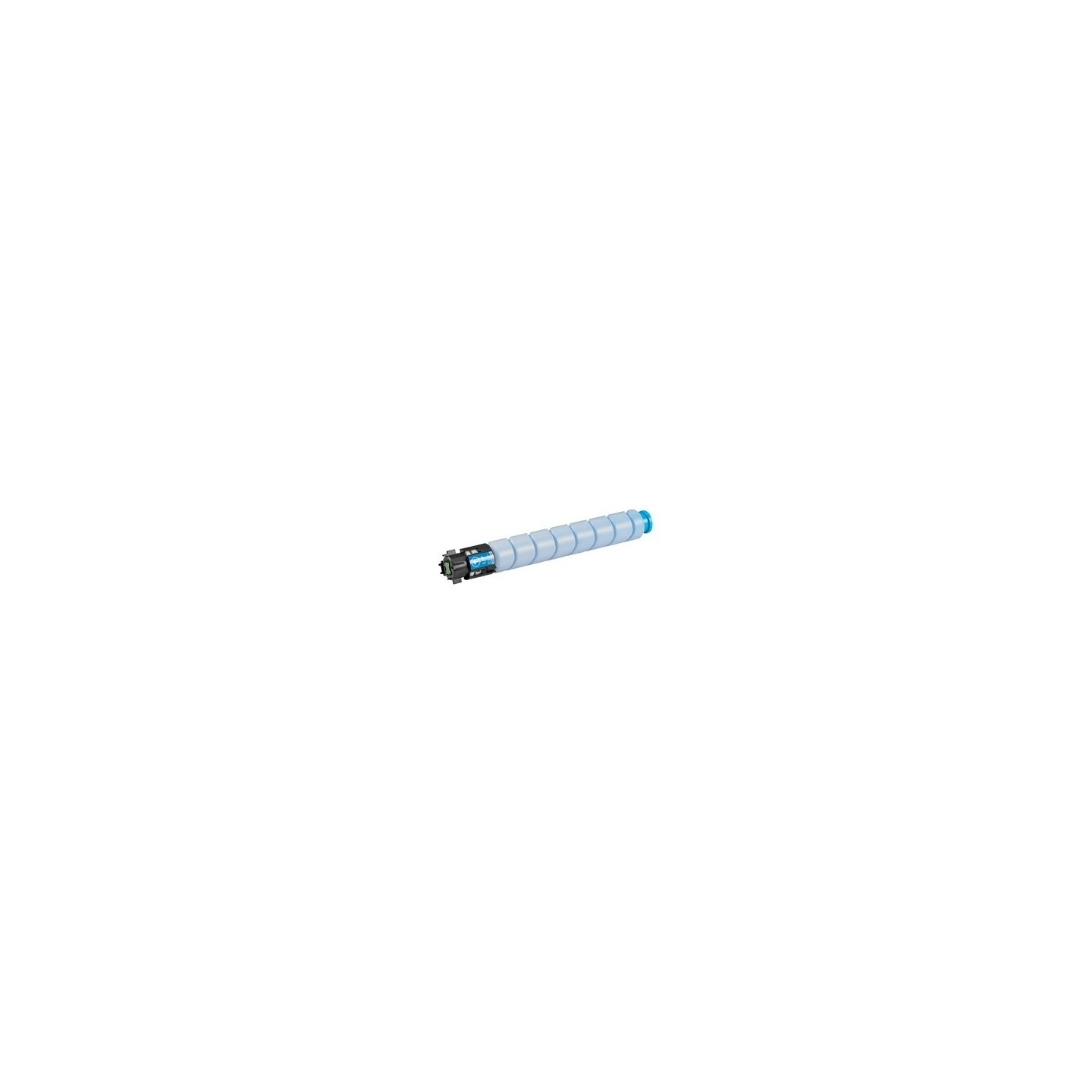 Toner cyan générique pour Ricoh aficio MPC300 / MPC400 (841551)