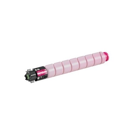 Toner magenta générique pour Ricoh aficio MPC300 / MPC400 (841552)