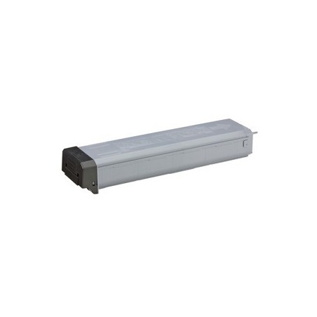 Toner noir générique pour Samsung CLX 9250ND/ 9252NA/ 9350ND ...
