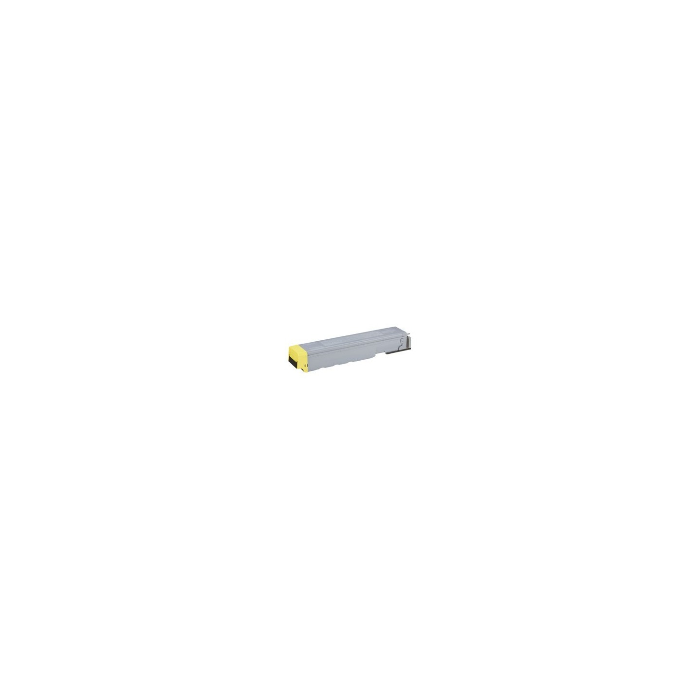 Toner jaune générique pour Samsung CLX 9250ND/ 9252NA/ 9350ND ...
