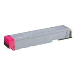 Toner magenta générique pour Samsung CLX 9250ND/ 9252NA/ 9350ND ...