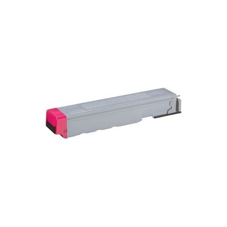 Toner magenta générique pour Samsung CLX 9250ND/ 9252NA/ 9350ND ...