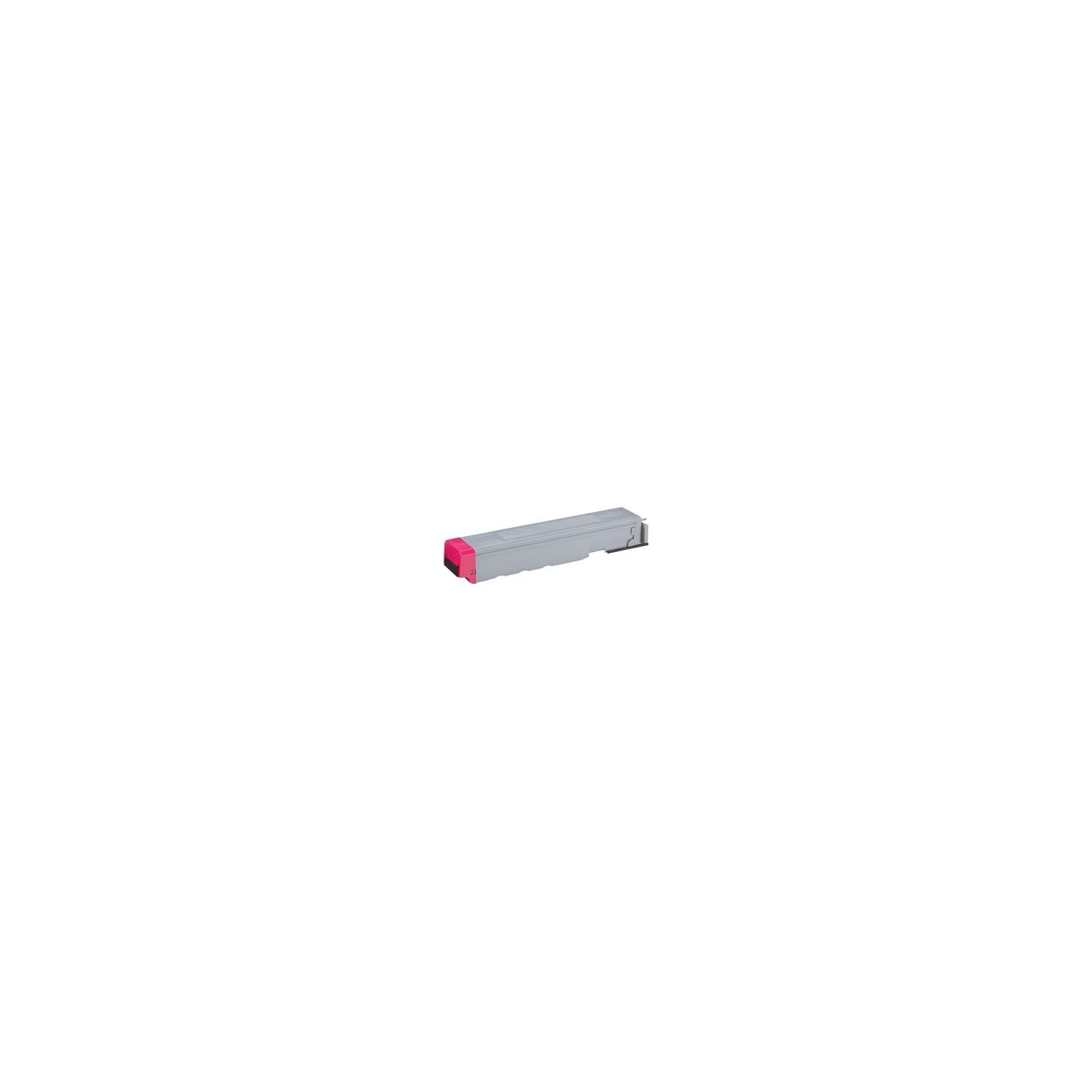 Toner magenta générique pour Samsung CLX 9250ND/ 9252NA/ 9350ND ...