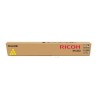 Toner jaune Ricoh pour aficio MPC300 / MPC400 (841553), Toner Express : achat en ligne de Toner jaune Ricoh pour aficio MPC300 /
