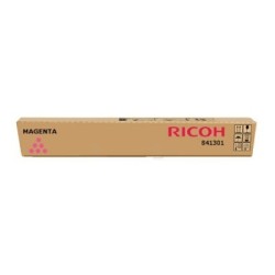 Toner magenta Ricoh pour aficio MPC300 / MPC400 (841552), Toner Express : achat en ligne de Toner magenta Ricoh pour aficio MPC3