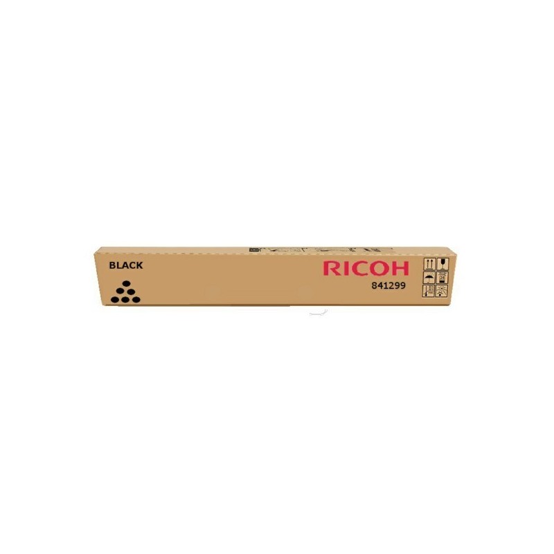 Toner noir Ricoh pour aficio MPC300 / MPC400 (841550), Toner Express : achat en ligne de Toner noir Ricoh pour aficio MPC300 / M