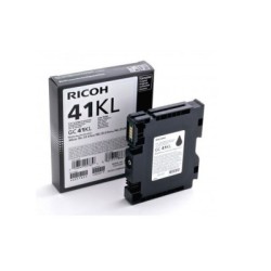 Cartouche d'encre noir basse capacité Ricoh pour Aficio SG3110dnw (GC-41K), Toner Express : achat en ligne de Cartouche d'encre 