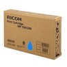 Encre Cyan Ricoh pour MP CW2200SP