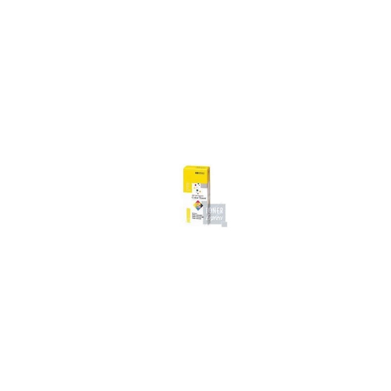 Bouteille Toner Jaune pour HP Color LaserJet 5(M), Toner Express : achat en ligne de Bouteille Toner Jaune pour HP Color LaserJe