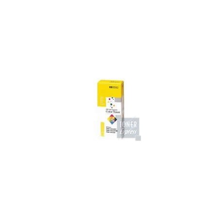 Bouteille Toner Jaune pour HP Color LaserJet 5(M), Toner Express : achat en ligne de Bouteille Toner Jaune pour HP Color LaserJe