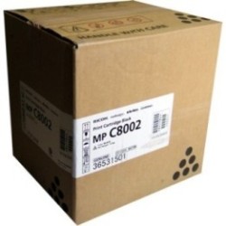 Toner noir Ricoh pour MPC 6502/ MPC 8002 (842147)