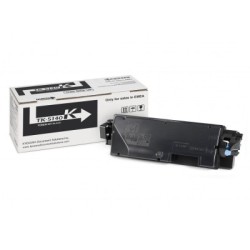 Toner Noir pour Kyocera Ecosys M6030 / P6130..... (TK-5140K), Toner Express : achat en ligne de Toner Noir pour Kyocera Ecosys M