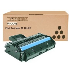 Toner RICOH pour SP 201/ 203/ 204SFN, Toner Express : achat en ligne de Toner RICOH pour SP 201/ 203/ 204SFN pour imprimante