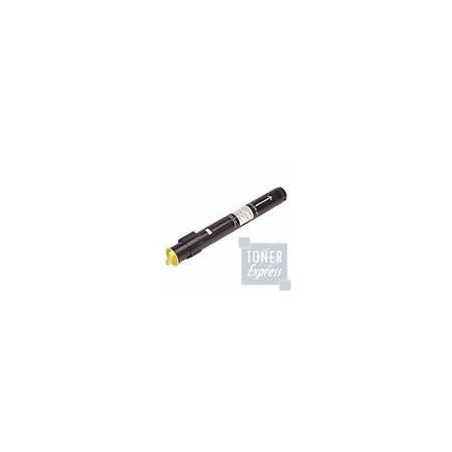 Toner Jaune Konica Minolta (1710322-003), Toner Express : achat en ligne de Toner Jaune Konica Minolta (1710322-003) pour imprim