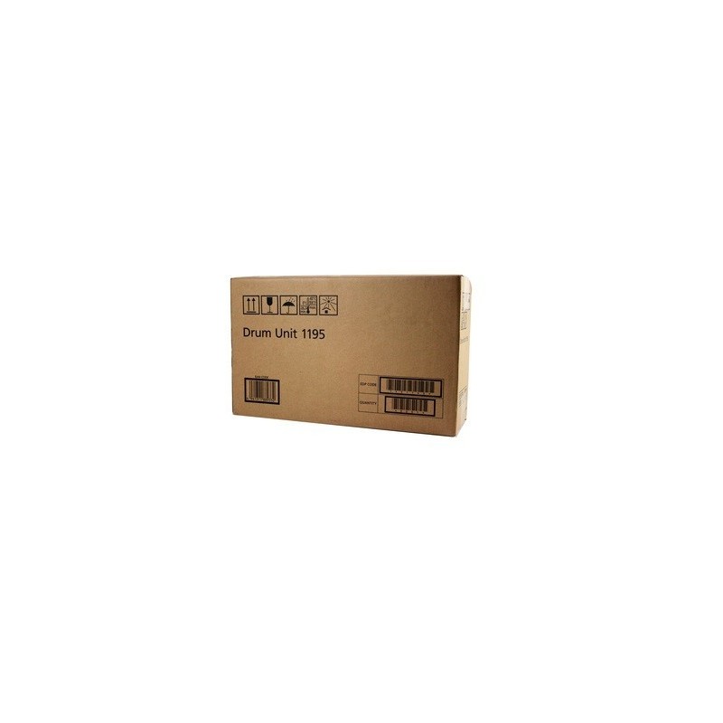 Tambour Ricoh pour fax 1195L (Type 1195)