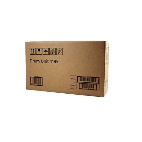 Tambour Ricoh pour fax 1195L (Type 1195)