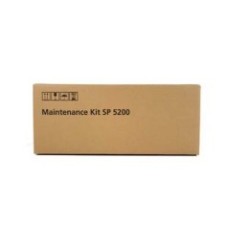Kit de maintenance Ricoh pour Aficio SP 5200/ 5210 (821229)